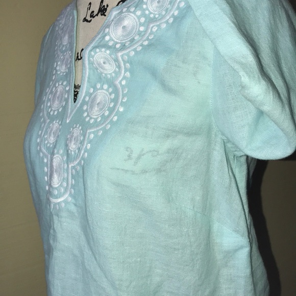 Vineyard Vines Tunic Top🐳 - Picture 6 of 7